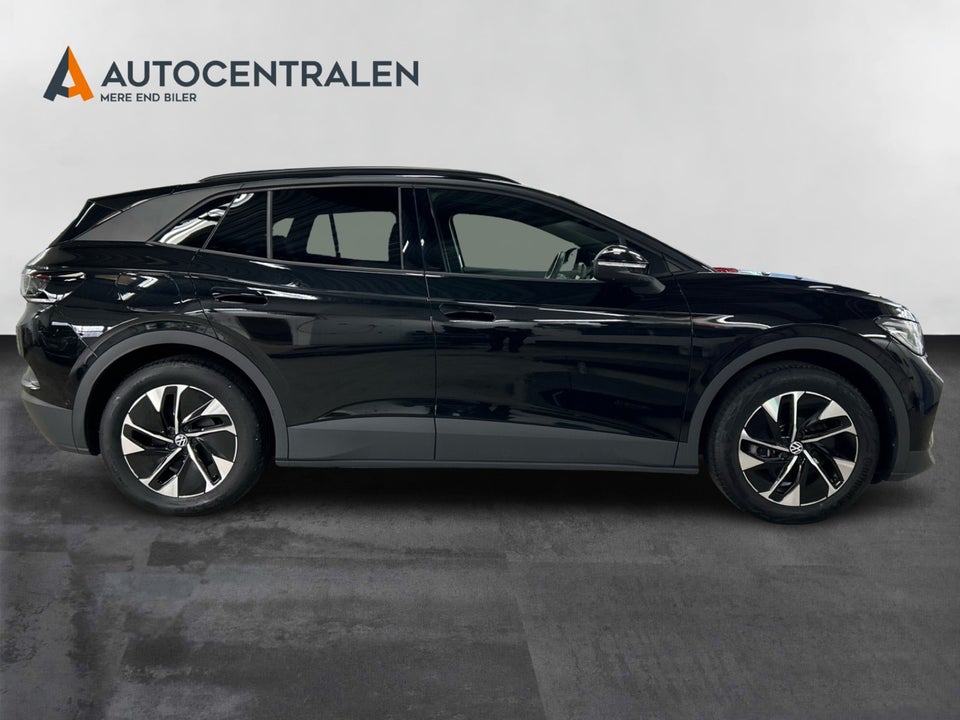 VW ID.4 77 Style+ 5d