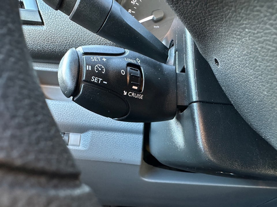 Peugeot Expert 2,0 BlueHDi 150 L3 Plus Van