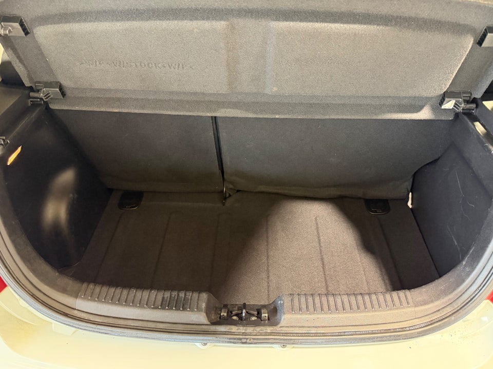 Hyundai i10 1,2 Classic 5d