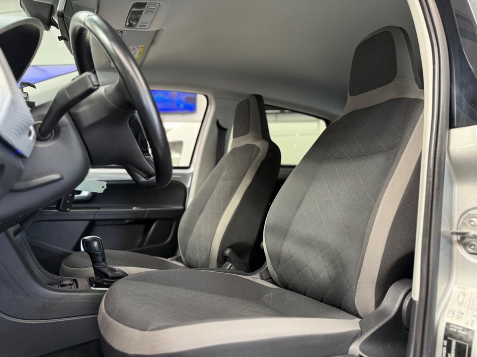 VW e-Up! Style Plus 5d