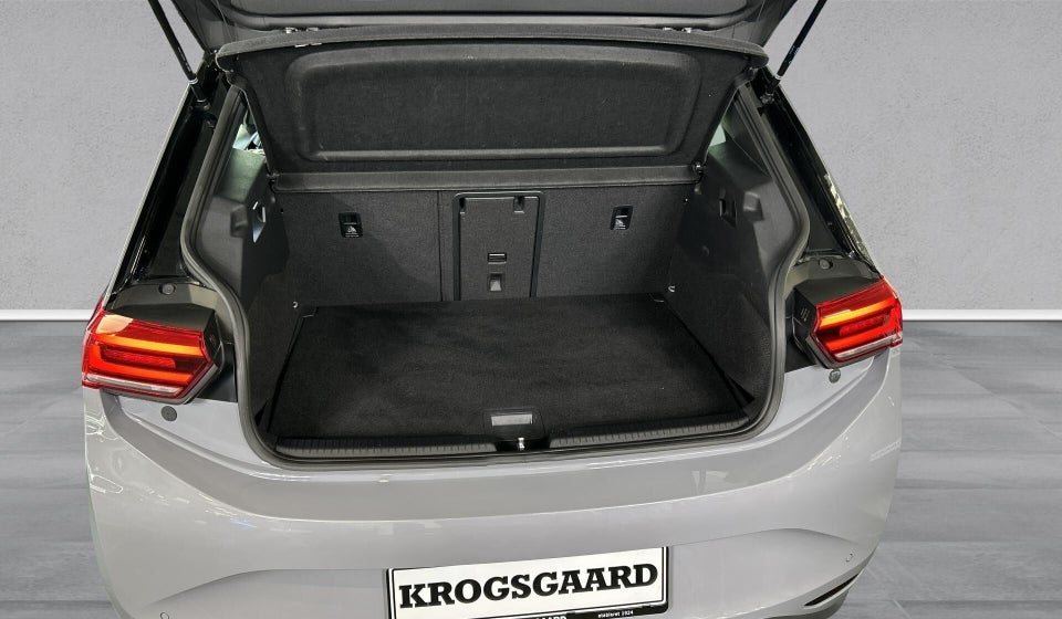 VW ID.3 58 Pro 5d