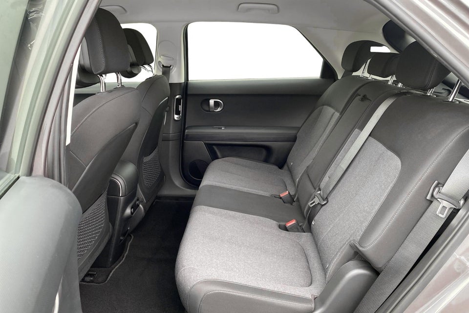 Hyundai Ioniq 5 73 Techniq AWD 5d