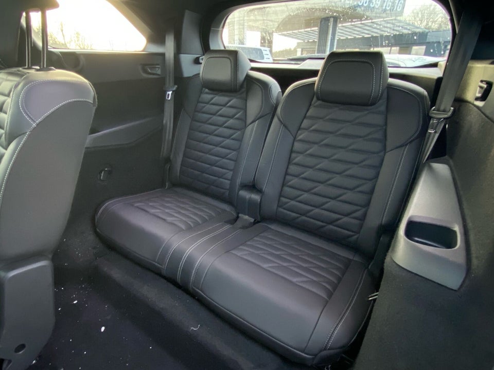 Peugeot e-5008 77 GT Pack 7prs 5d