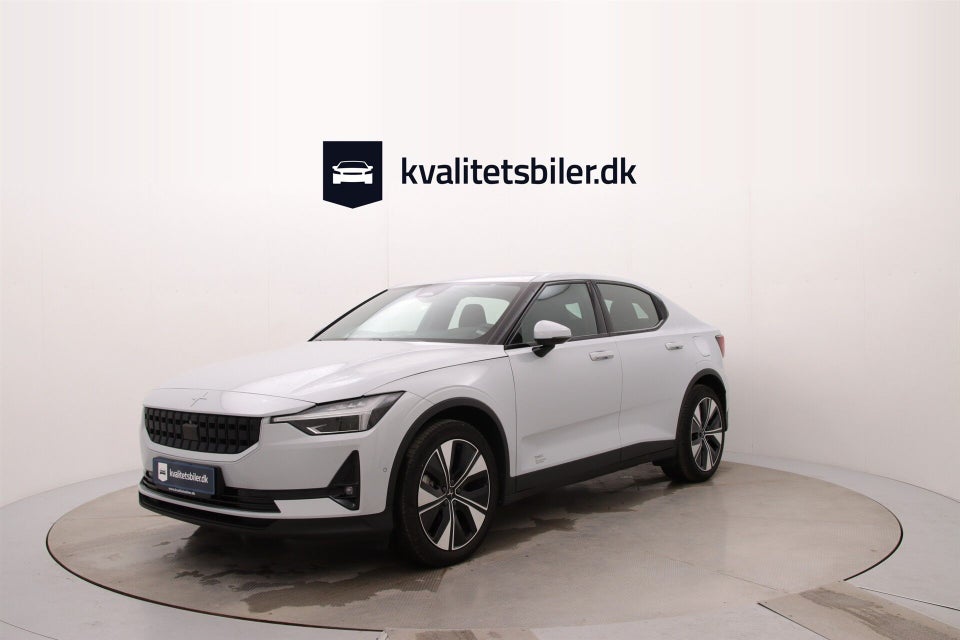 Polestar 2 Long Range AWD 5d