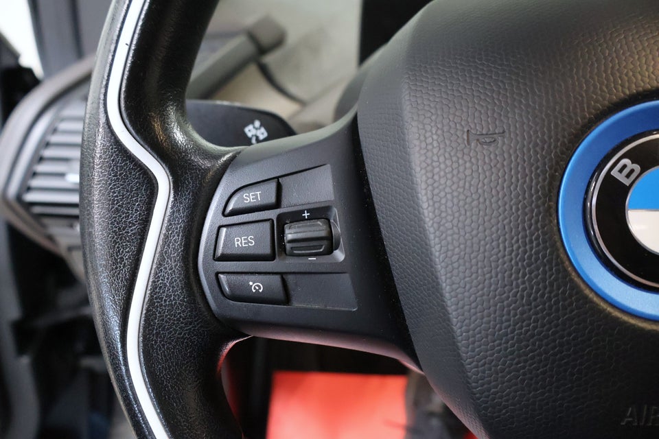 BMW i3s BEV 5d