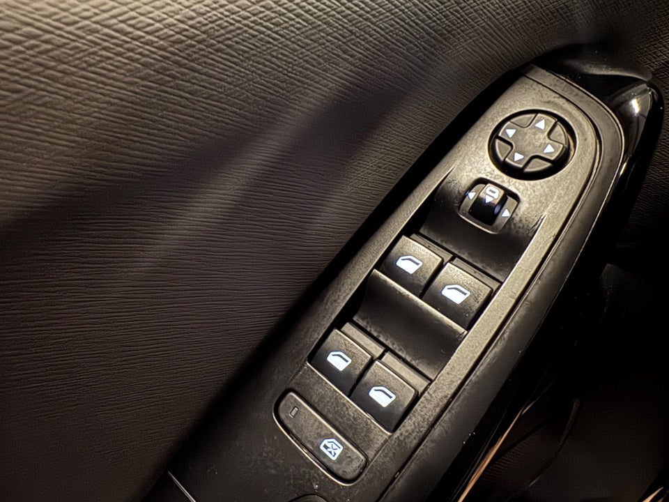 Citroën Grand C4 Picasso 1,6 BlueHDi 120 Intensive+ EAT6 7prs 5d