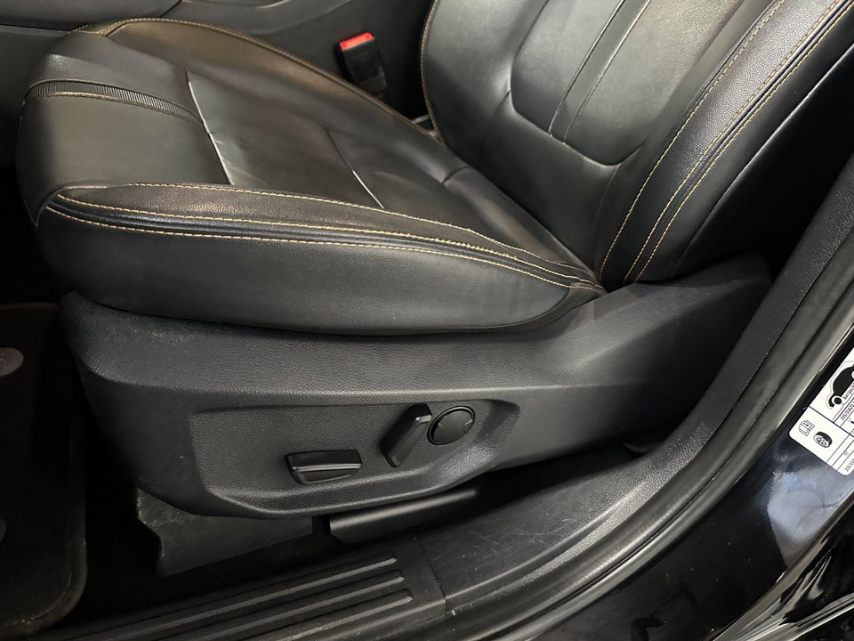 Ford Ranger 3,0 EcoBlue Wildtrak Db.Kab aut. 4d