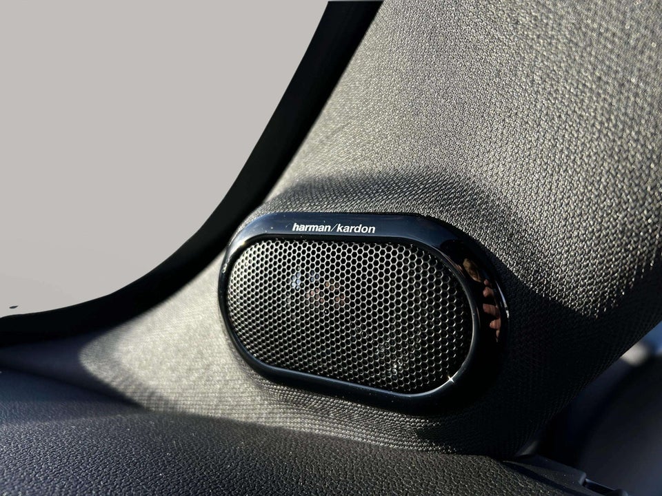 MINI Cooper SE Edition Premium Plus 3d