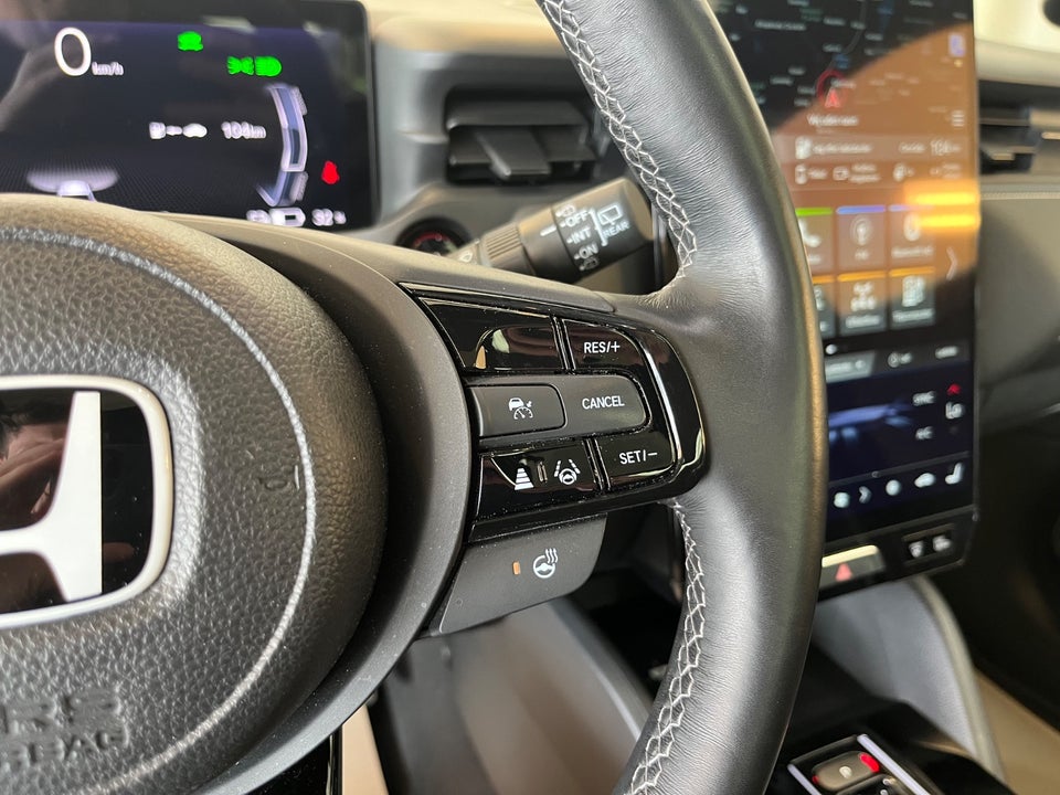 Honda e:Ny1 Advance 5d