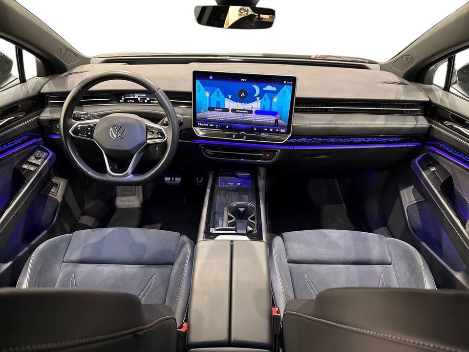 VW ID.7 86 Pro S Tourer 5d