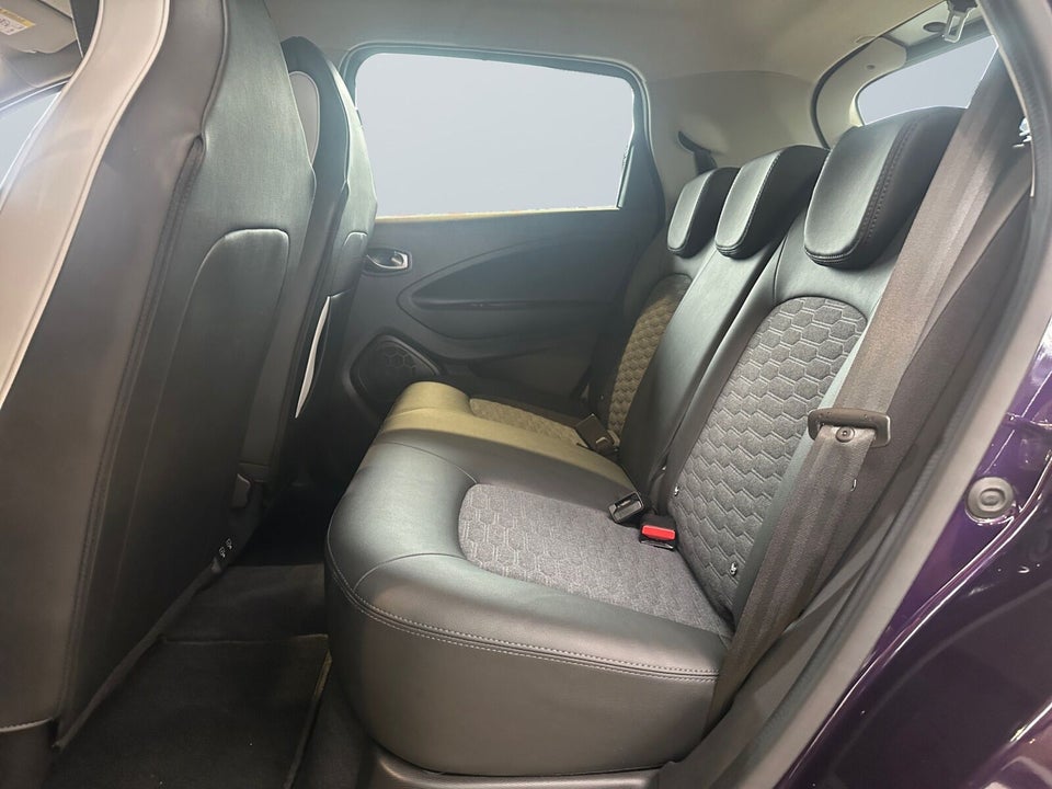 Renault Zoe 52 Intens 5d