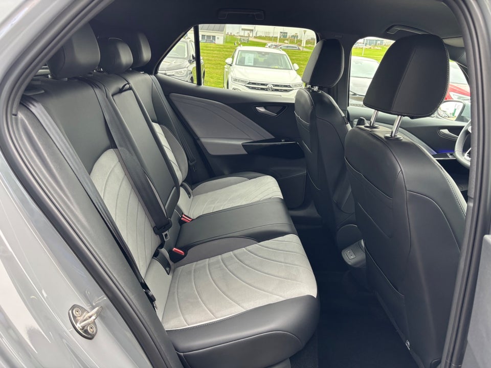 VW ID.3 58 Pro 5d