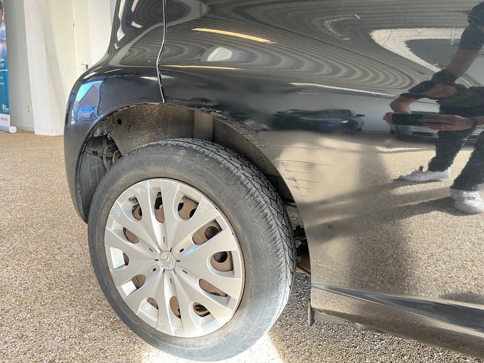 Citroën C1 1,0i Attraction 3d