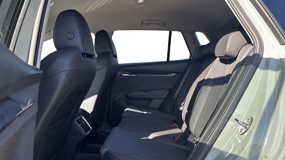 Skoda Elroq 85 iV 5d