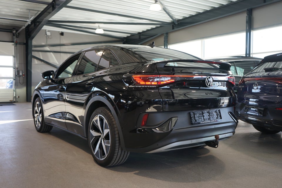 VW ID.5 77 GTX 4Motion 5d