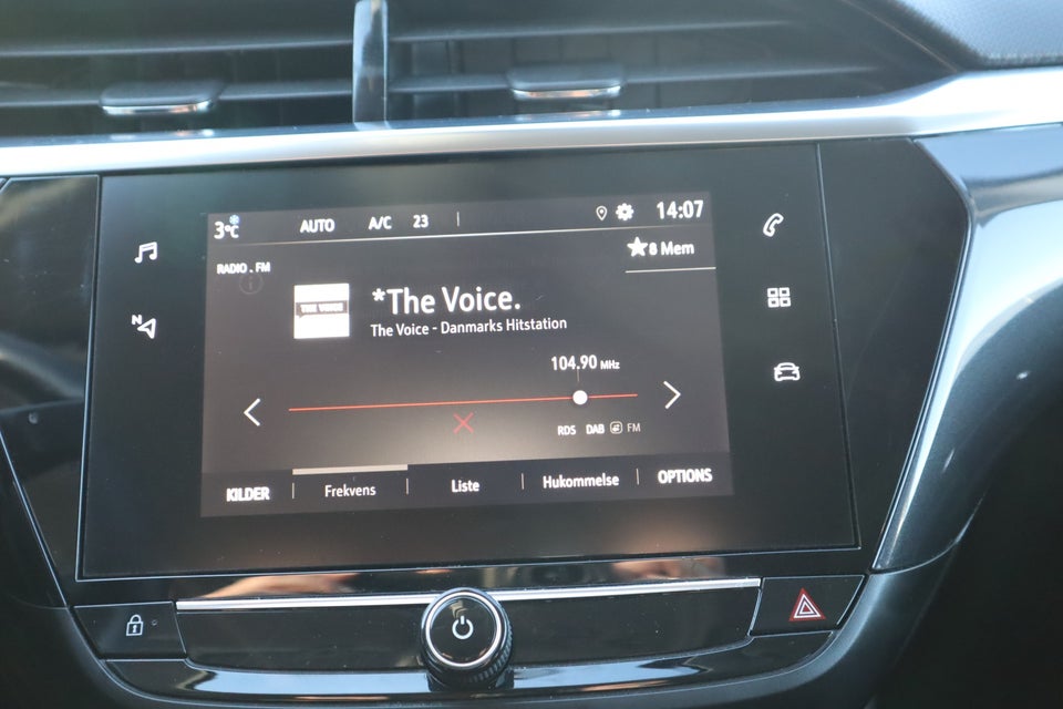 Opel Corsa 1,5 D 102 Elegance 5d