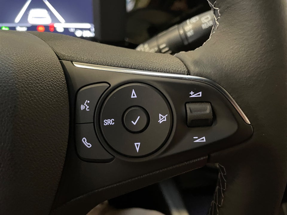 Opel Mokka-e 50 GS Line 5d