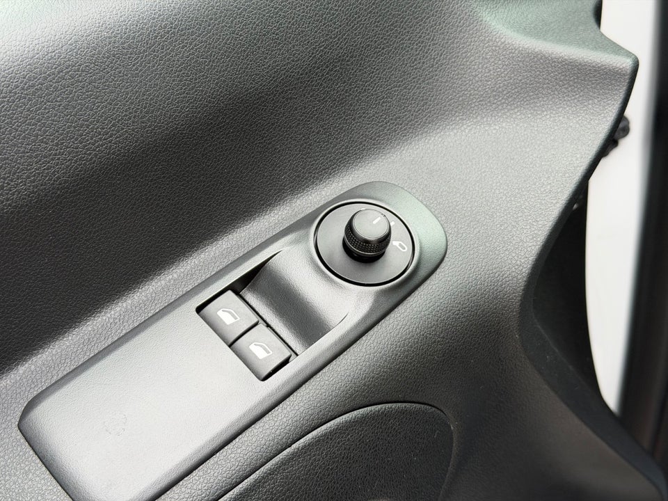 Citroën ë-Berlingo 52 Plus XL 5d