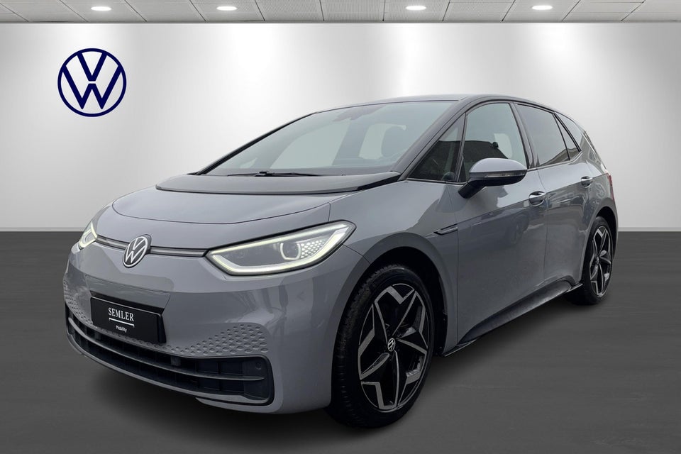 VW ID.3 58 Max 5d