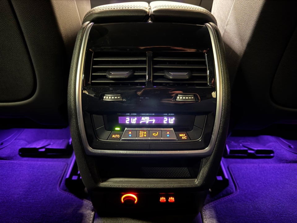 BMW X5 3,0 xDrive50e M-Sport+ aut. 5d