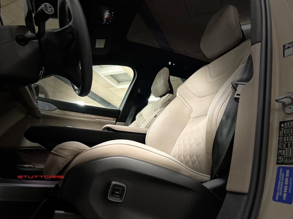 Volvo EX90 Twin Ultra Performance 7prs 5d