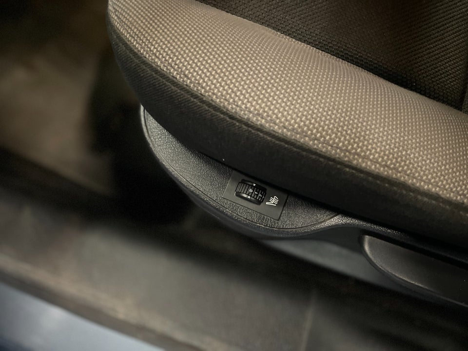 Peugeot 207 1,6 HDi 90 Comfort+ 5d