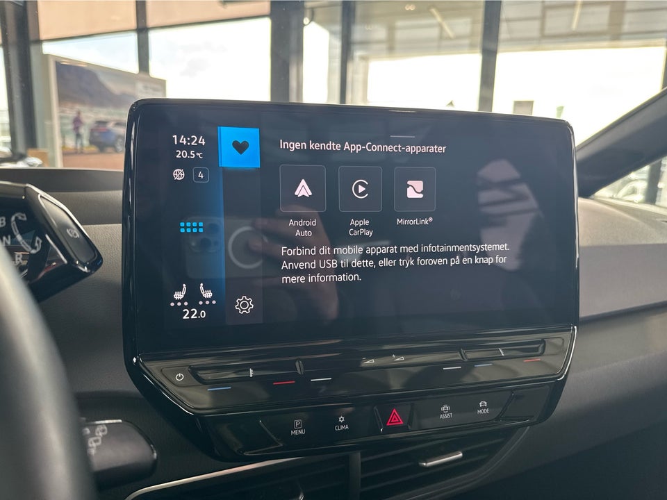 VW ID.3 58 Pro Performance 5d