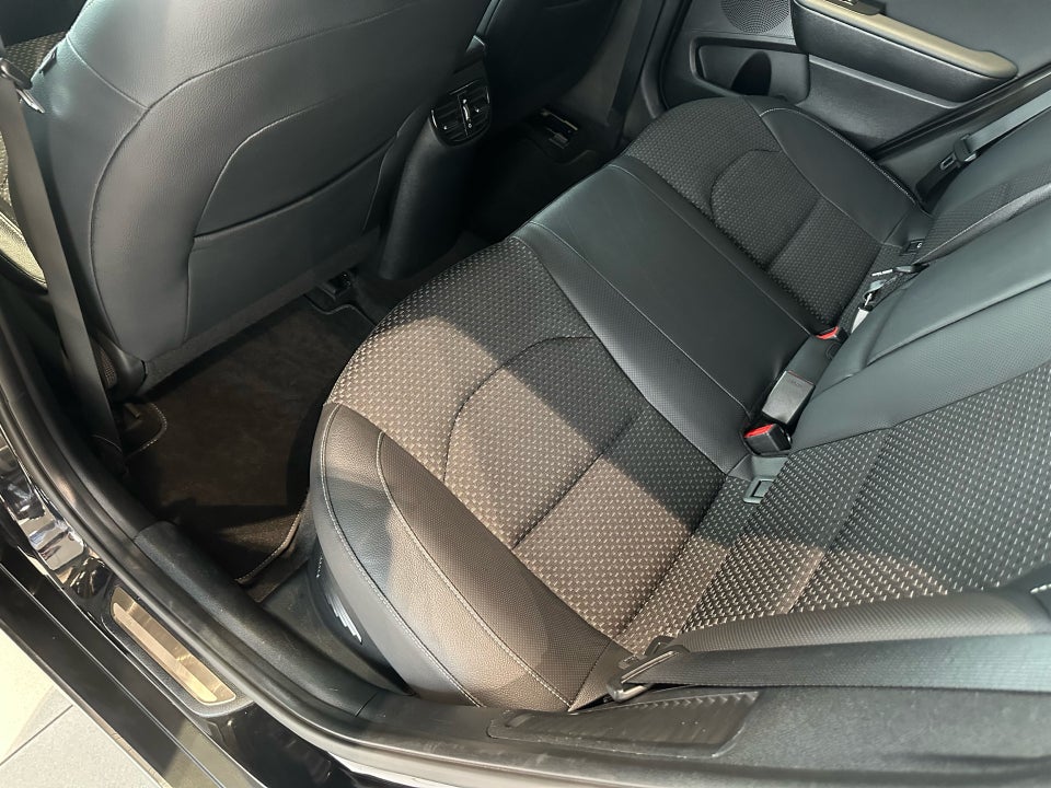 Kia XCeed 1,6 PHEV Upgrade Intro DCT 5d