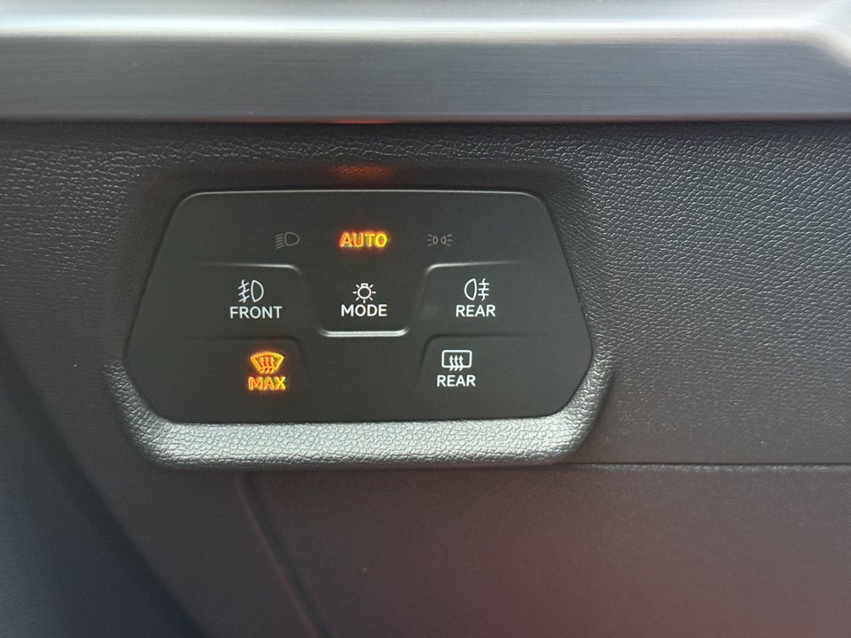 Seat Leon 1,4 eHybrid FR Sportstourer DSG 5d