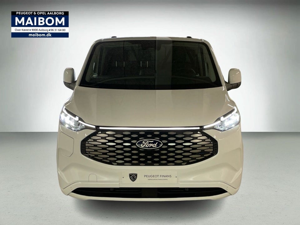 Ford E-Transit Custom 320S 64 Limited