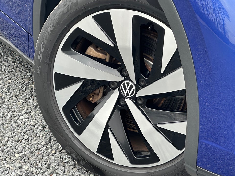 VW ID.5 77 Pro Performance 5d