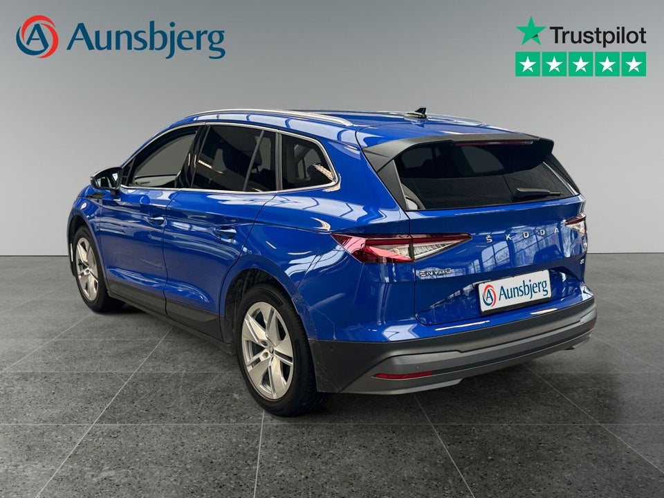 Skoda Enyaq 80 iV 5d