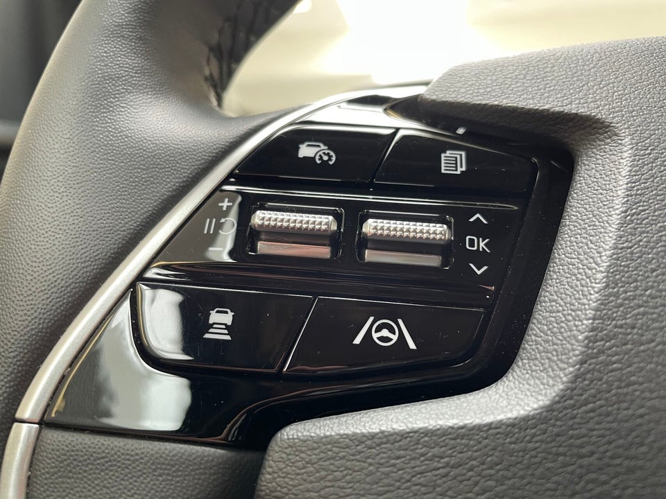 Kia Niro 64 EV Inspire 5d