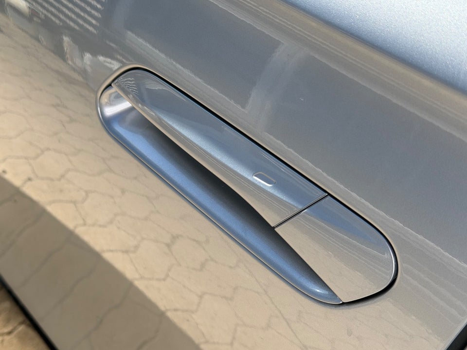 VW ID.7 77 Pro Tourer 5d