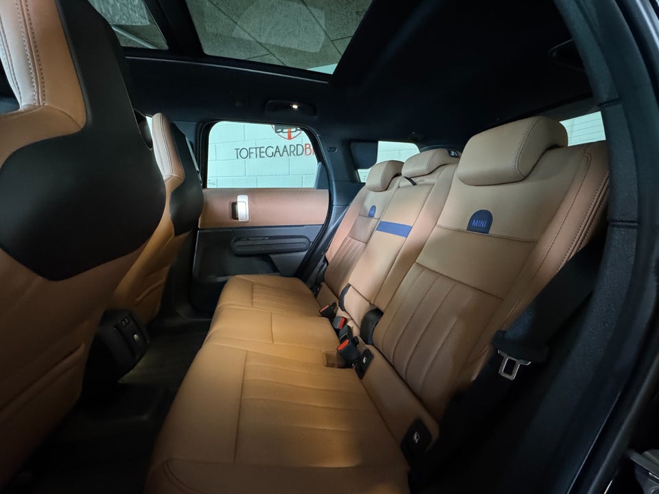 MINI Countryman E Favoured Trim XL 5d