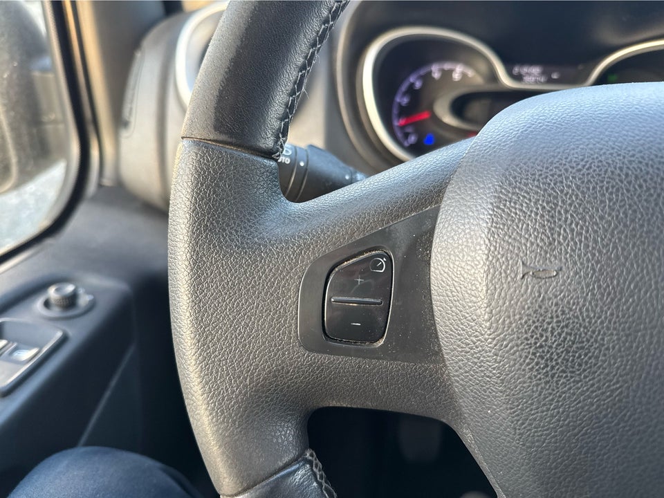 Fiat Talento 1,6 MJT 120 L2H1 Van