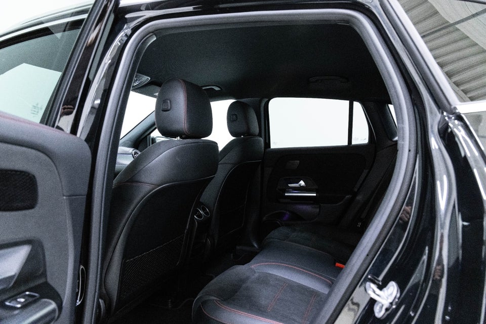 Mercedes EQA250+ AMG Advance Plus 5d