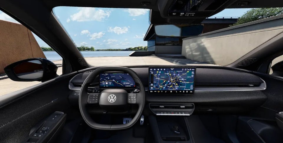 VW ID. Polo 52 Style Launch Edition 5d