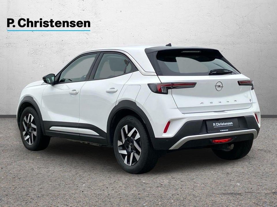 Opel Mokka-e 50 Elegance 5d