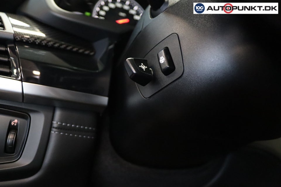 BMW X6 4,4 M xDrive aut. 5d