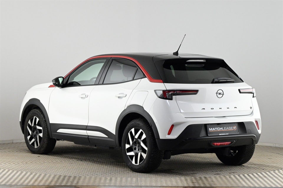 Opel Mokka-e 50 GS Line 5d