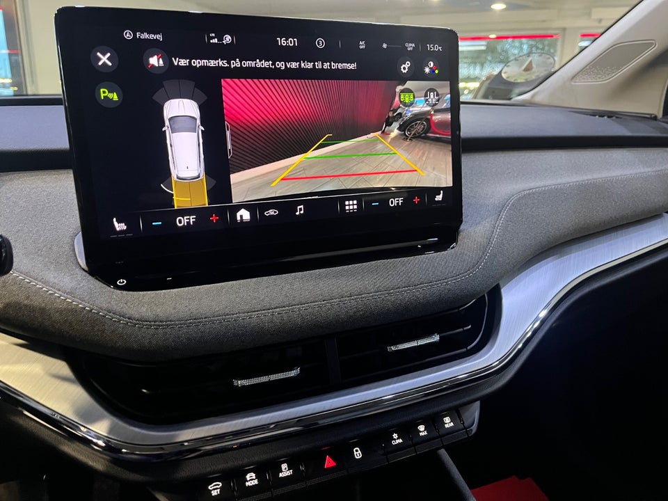 Skoda Enyaq 60 iV 5d