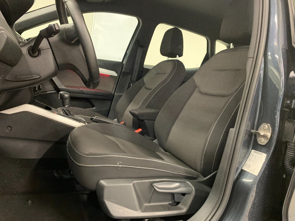 Seat Arona 1,0 TSi 110 Xcellence DSG 5d