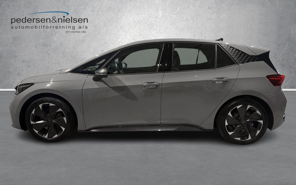 Cupra Born 58 5d