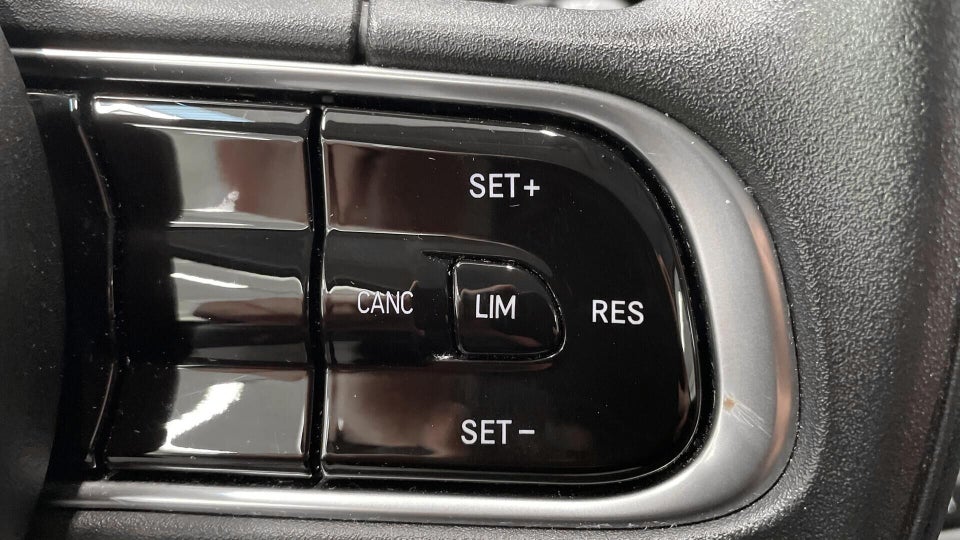 Fiat 500e 24 Action 3d