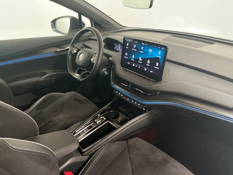 Skoda Enyaq 60 iV Sportline 5d