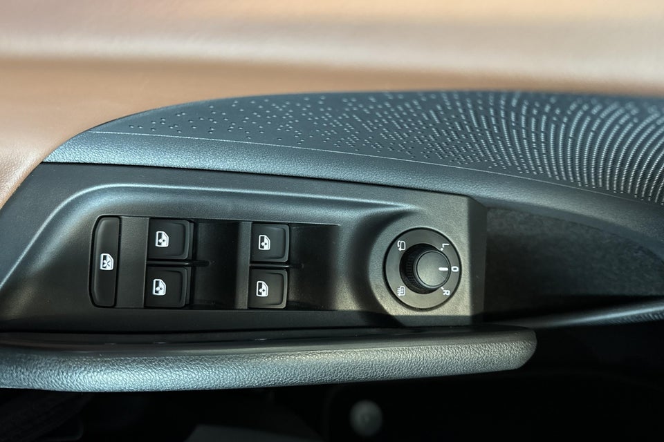 Skoda Enyaq 80 iV ecoSuite 5d