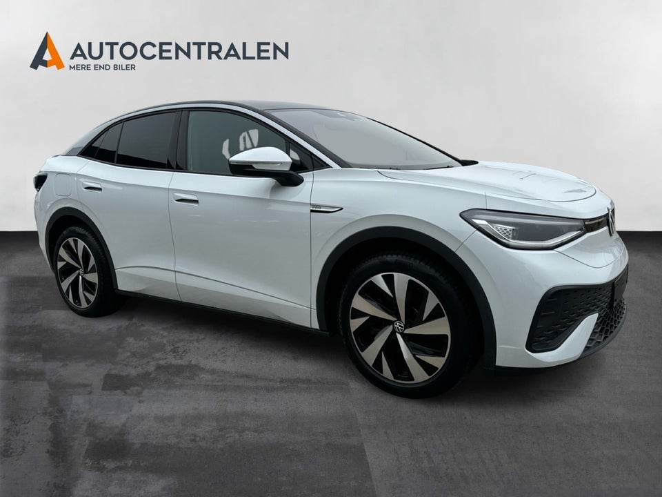 VW ID.5 77 Pro Performance Active 5d