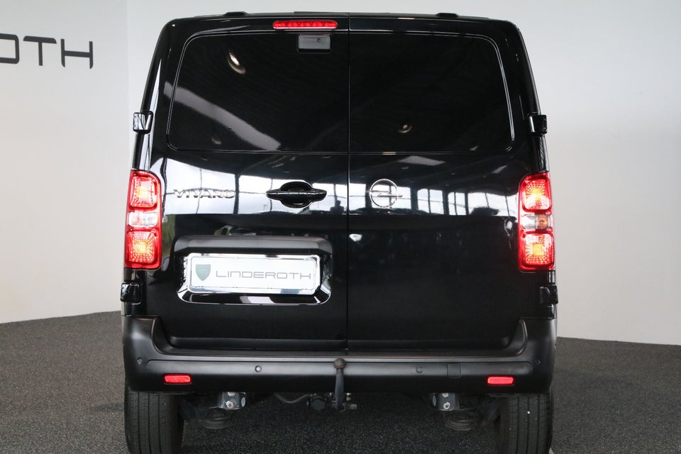 Opel Vivaro 2,0 BlueHDi 145 Innovation L2 EAT8