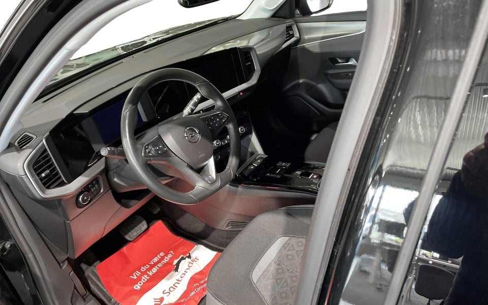 Opel Mokka-e 50 Edition 5d